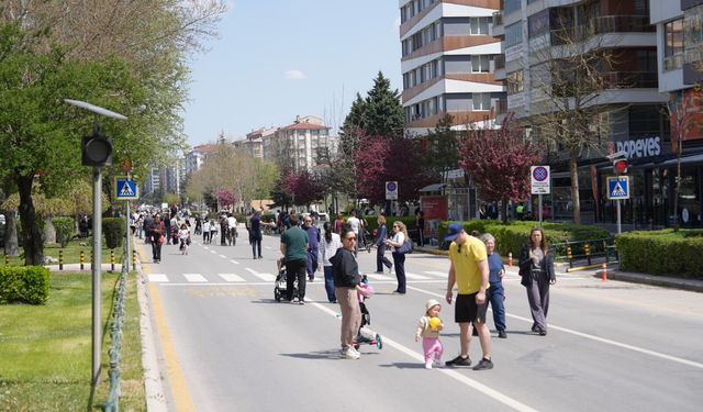 Eskişehir'de Arabasız Pazar ne zaman? Hangi yollar kapanacak!