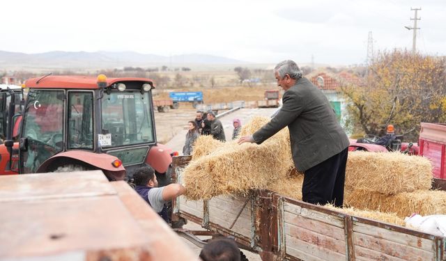 Eskişehir'de üreticiye müjde: Başvurular için son tarih 17 Temmuz!
