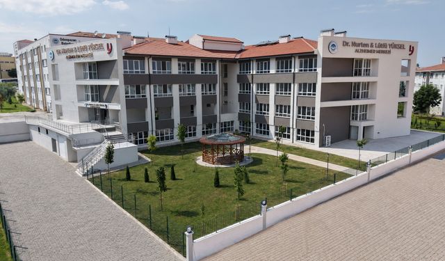 Eskişehir'de Alzheimer Merkezi'ne nasıl başvurulur? İşte detaylar