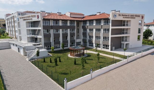 Eskişehir'e dev sosyal yatırım: Alzheimer merkezi hizmete açılıyor