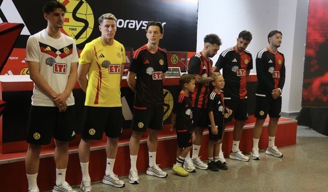 Eskişehirspor'dan yeni sezon öncesi taraftara destek çağrısı