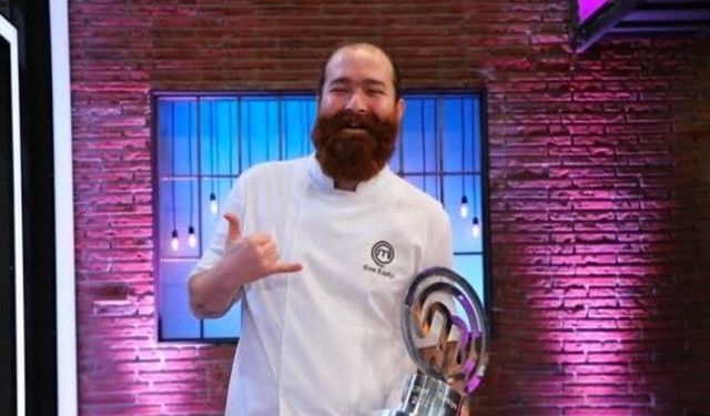 Eskişehir’de yeni şube açmıştı: MasterChef Şampiyonu'nu hayatını kaybetti!
