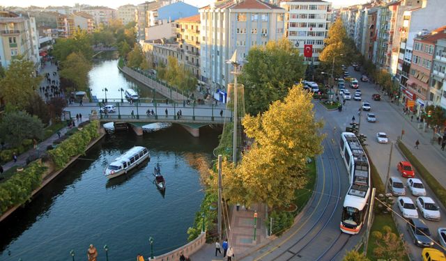 Eskişehir'de bugün hava nasıl olacak? Meteoroloji duyurdu