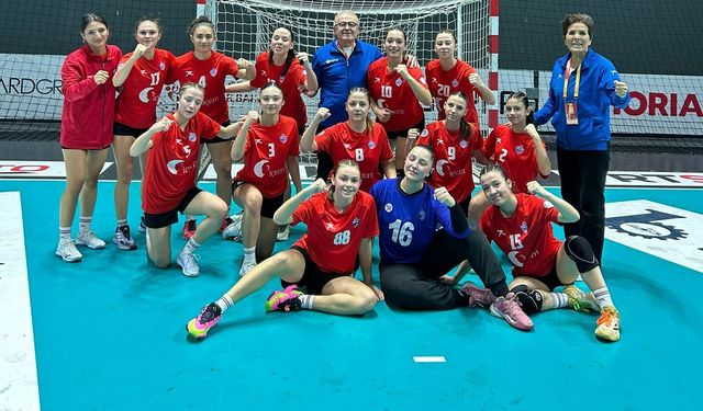 Eskişehir Hentbol’dan dayanışma çağrısı
