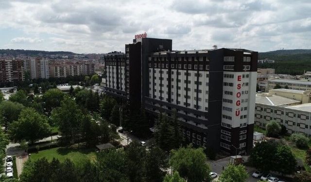 ESOGÜ 203 sözleşmeli personel alacak: Başvurular başladı