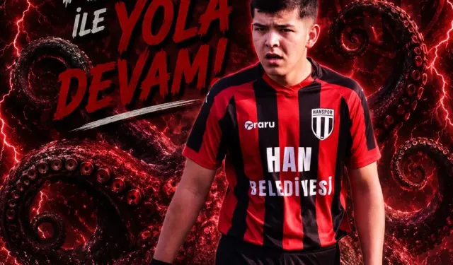 Rakhimov ile yola devam