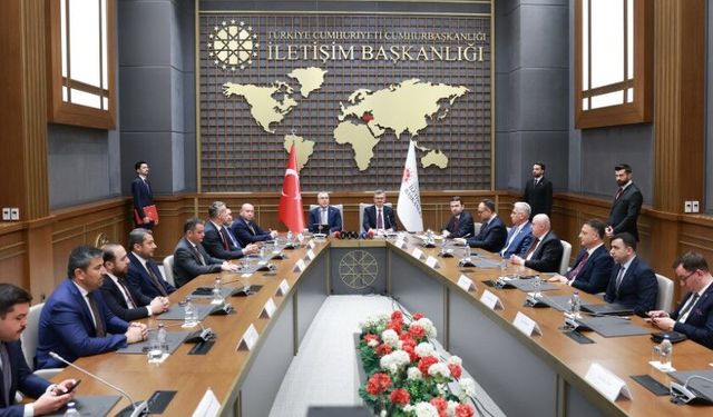 Kurumumuz ve İŞKUR’dan basın sektörüne istihdam desteği