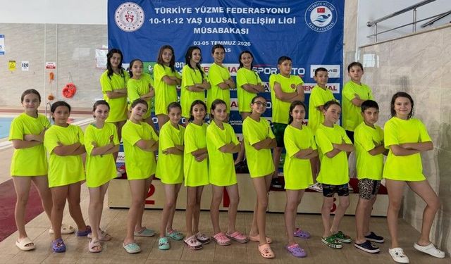 Sivas’ta mücadele ediyorlar!