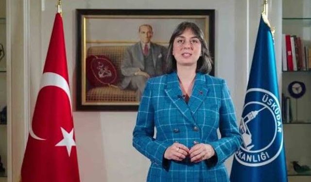 Sinem Dedetaş hakkında soruşturma: Gözaltı kararı verildi