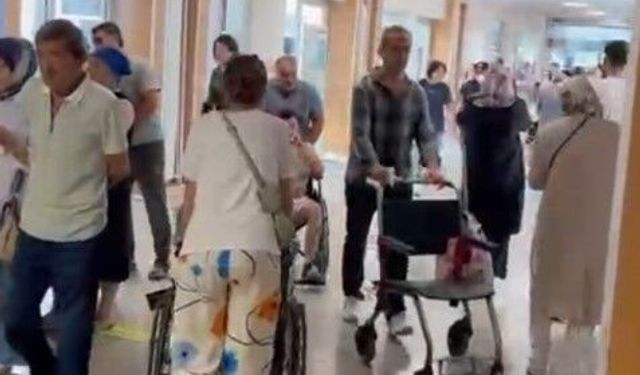 MHRS’de randevu krizi büyüyor: Tedavi için kapı kapı dolaşıyor!