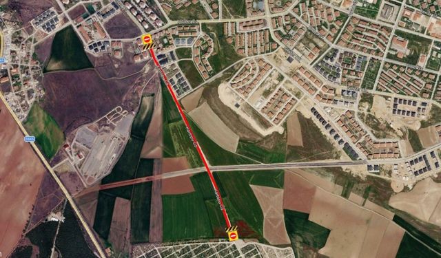 Eskişehir’de sürücülerin beklediği haber: Trafiğe yeniden açılacak!
