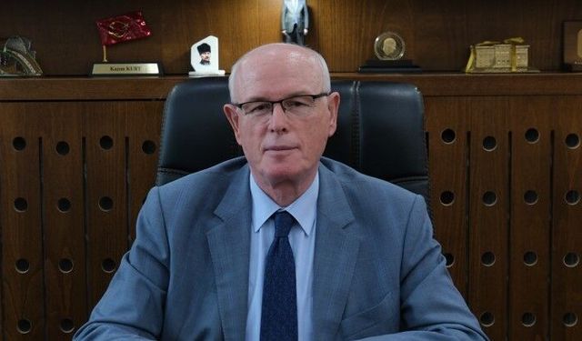 CHP’de yeni dönem tartışması: Kazım Kurt’tan geçiş sinyali!