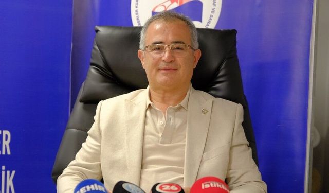 Eskişehir'de kuaför ve berberlerde fiyat yazısı çağrısı!