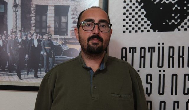 "Gerçekleri çarpıtmayın!"