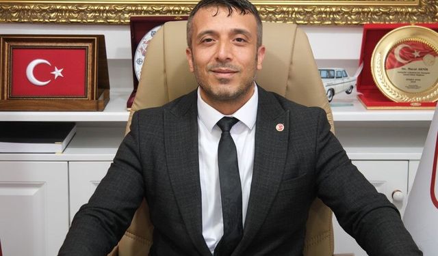 ELKO Başkanı'ndan kayıt dışı işletmelere sert çıkış