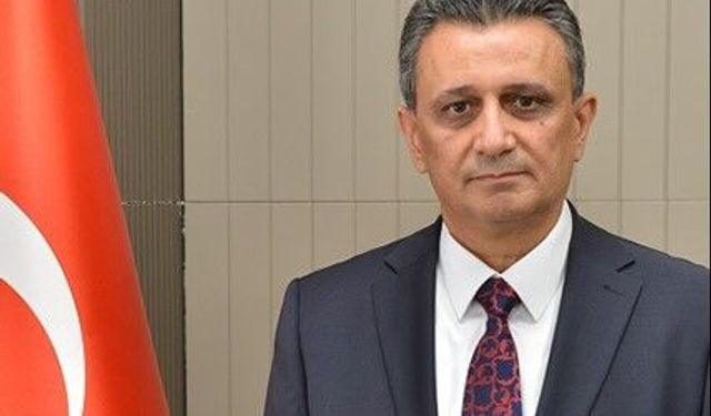 Eskişehir Orman Bölge Müdürlüğü'ne yeni atama