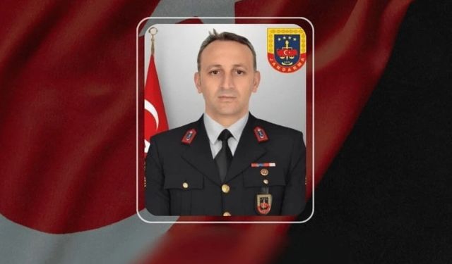 Eskişehir'de kahreden haber: Ağır yaralanan jandarma şehit oldu