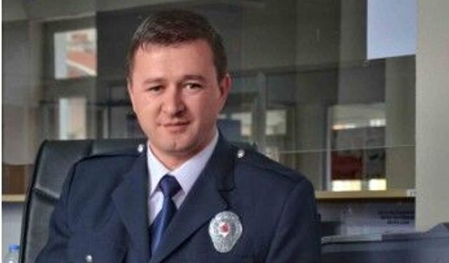 Afyon'da polis memuru 2 yıllık kanser mücadelesini kaybetti!