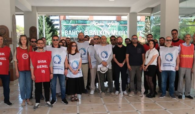 Eskişehir'de belediye çalışanlarına saldırıya meslek örgütlerinden tepki!