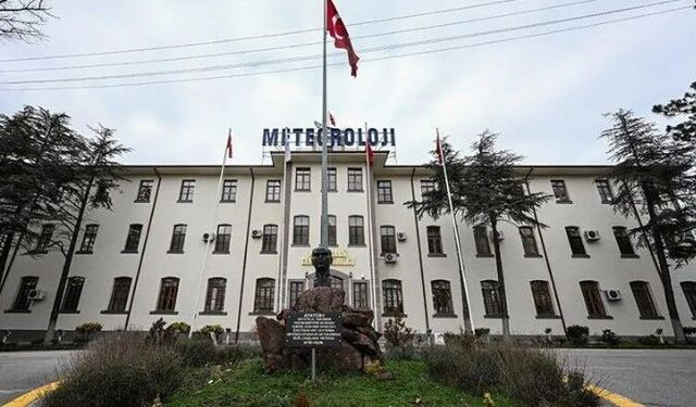 Eskişehir'de memur adaylarına yeni fırsat: Meteoroloji personel alacak!
