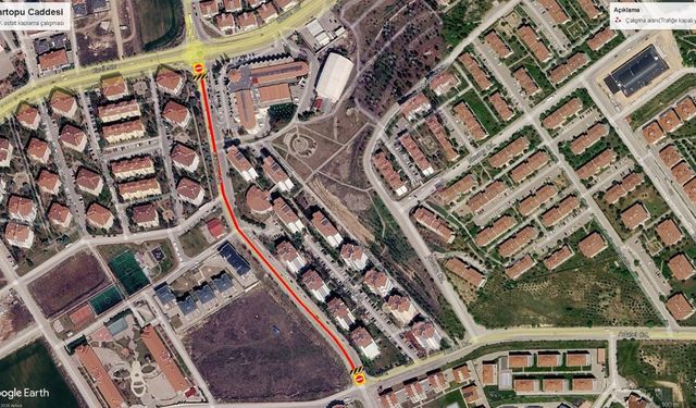 Pazartesi günü için uyarı geldi: Eskişehirli sürücüler dikkat!