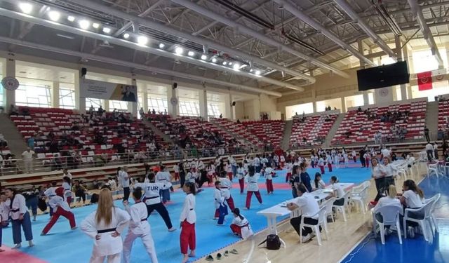 2. Nadir Özsoy Turnuvası için geri sayım başladı