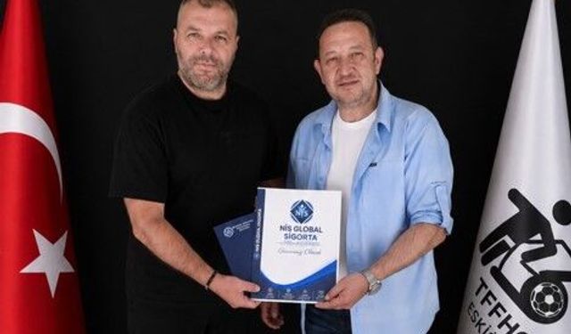 Eskişehir hakem ve gözlemcileri için önemli iş birliği