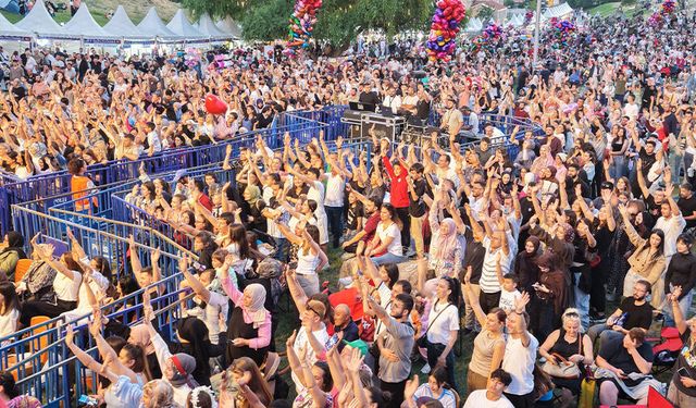 Eskişehir'in beklediği festivalde ulaşım kabus olmasın: Bu uyarılara dikkat