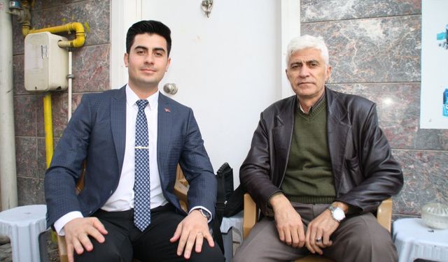 CHP Eskişehir il başkanlığı için kritik süreç: Beş isim masada!