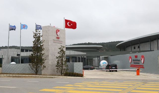 Eskişehirspor'un da bulunduğu ligde kritik değişiklik! TFF duyurdu