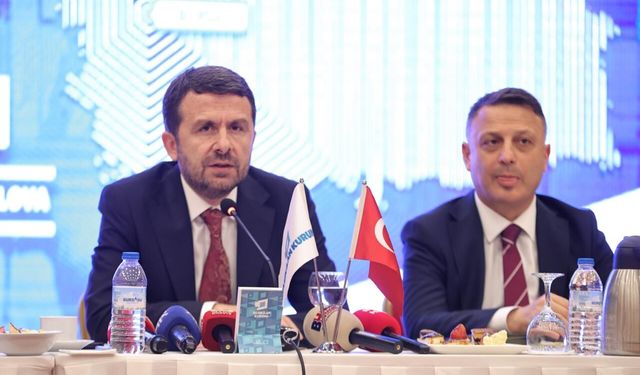 BİK’ten basın kuruluşlarına milyonluk destek açıklaması