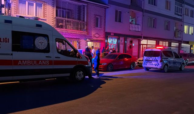Eskişehir'de yakınları haber alamayınca acı gerçek ortaya çıktı!