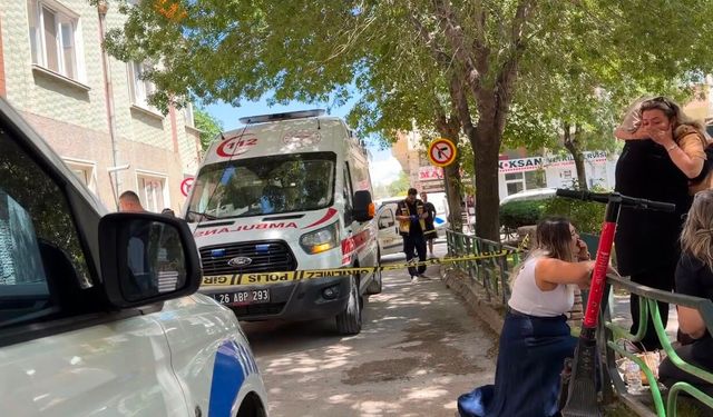 Eskişehir'de pencere korkuluğu kırıldı, talihsiz kadın hayatını kaybetti