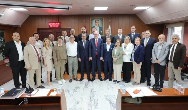 Yeni Parti için Eskişehir'de kritik toplantı!