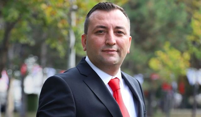 CHP Eskişehir İl Başkanlığı’na o isim atandı!