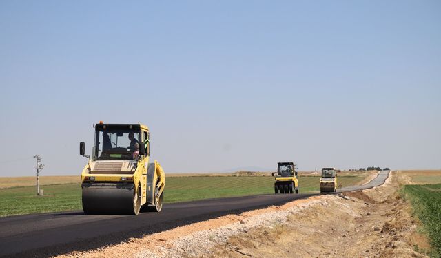 Eskişehir'de ulaşımı rahatlatacak çalışma: Büyükşehir duyurdu!