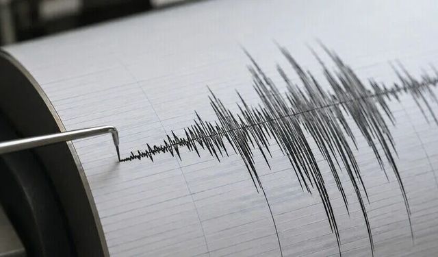 Deprem tehlikesi bulunan ilçeler açıklandı: İşte İstanbul, Eskişehir ve 4 ilin haritası