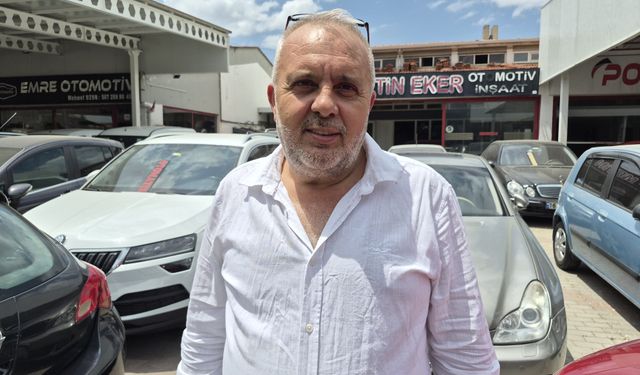 Eskişehir'de araç alacaklara dikkat: İkinci el araçta fırsat dönemi mi?
