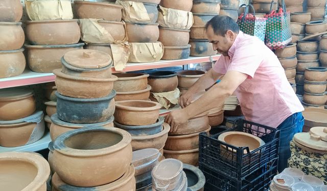 Eskişehir'in asırlık lezzet sırrı!