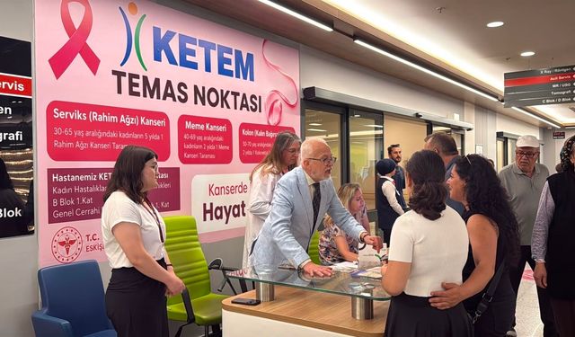 ABD'de yaşayan kadın gördüklerine inanamadı: “Amerika'da böyle hizmet görmedim”
