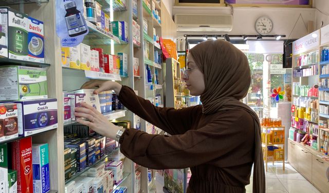 Eskişehir'de eczacıdan kritik uyarı: İlaçları buzdolabına koymadan önce bunu bilin!