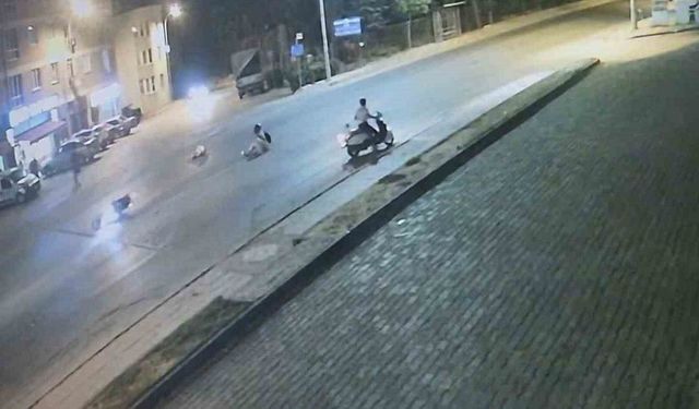 Eskişehir’de kazaların bitmediği cadde için çağrı: Acılı baba bir daha seslendi!