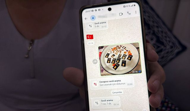 Eskişehir'de ev alma hayaliyle biriktirdiği tüm servet bir gecede yok oldu!