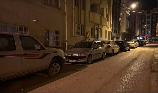Eskişehir’de uykuları kaçıran ses polisi harekete geçirdi