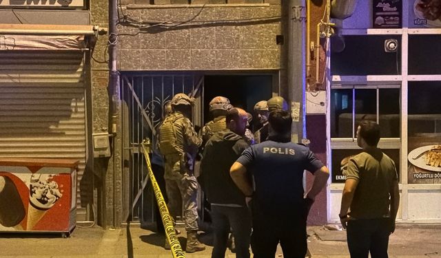 Eskişehir'de bir saat boyunca çatılarda dolaştı, sebebiyse...