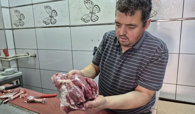 Sıcaklıklar arttı gıda zehirlenmesine dikkat: Buzdolabına koyup unutmayın!
