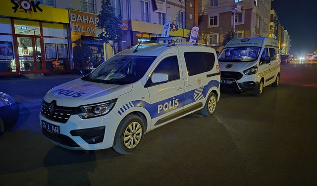 Eskişehir'de rahatsızlanıp hastaneye götürülüyordu, ambulansın içinde öldü