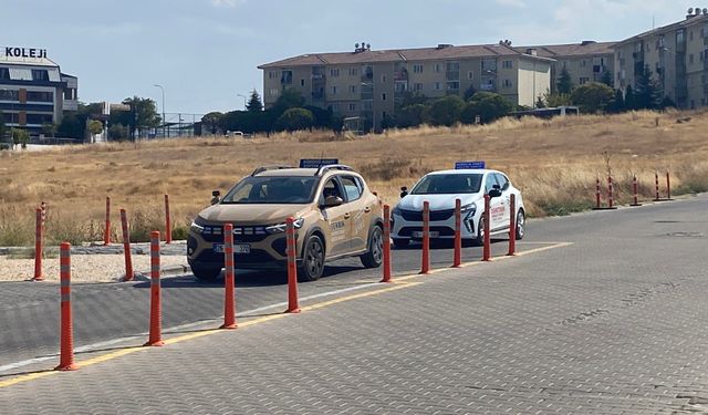 Eskişehir’de ehliyet almak zorlaşıyor mu? Sınavlar artık böyle yapılacak!