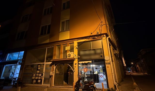 Eskişehir'deki şaşırtan ihbar:  Ne kadın bulundu ne zehirli madde!