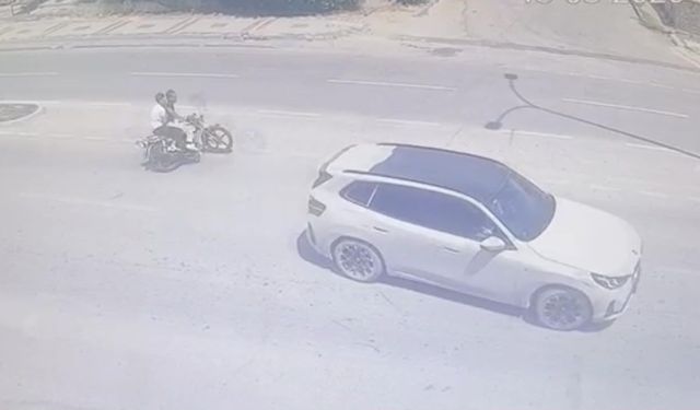 Afyon'daki kazada ölüme sebebiyet verip kaçan sürücüyü polis yakaladı